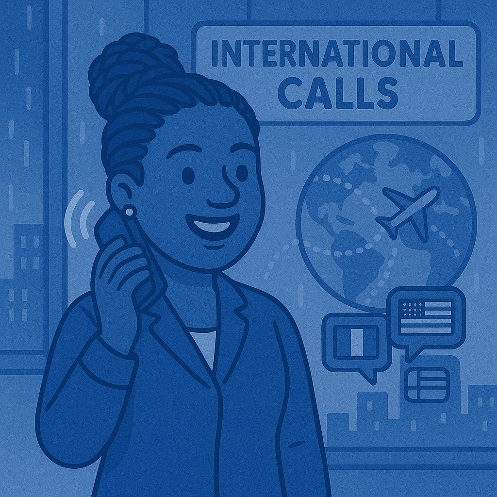 International Calls