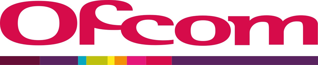 Ofcom logo